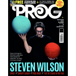 Prog Magazine (Issue 258)